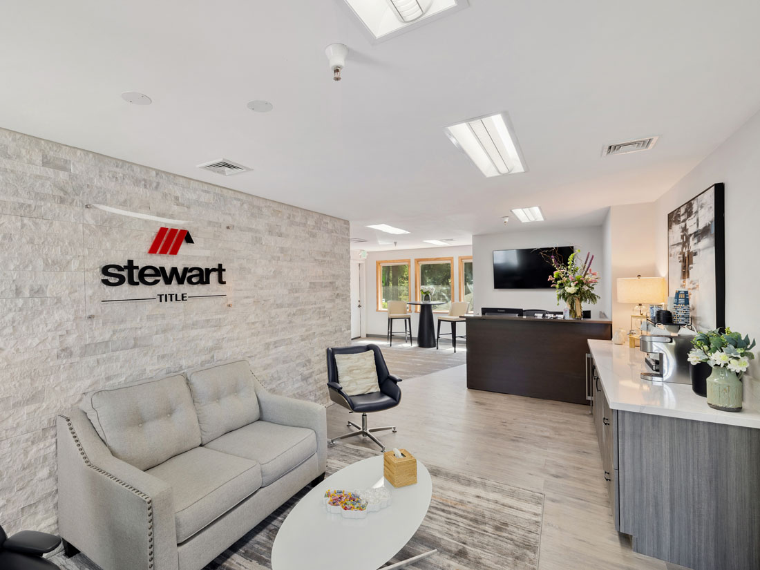 Custom Tenant Improvements
