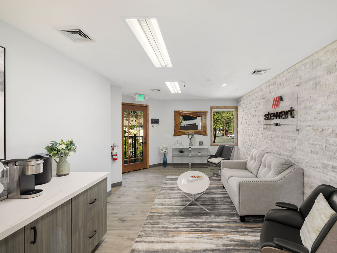 Custom Tenant Improvements